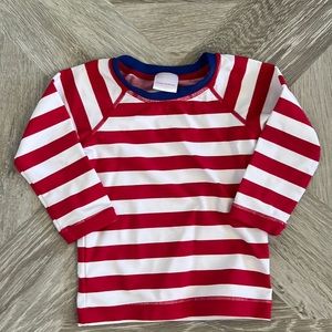 18-24 months Hanna Anderson swim rash guard